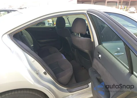 2014 Nissan Maxima 3.5 S/3.5 Sv from USA, damaged, VIN 1N4AA5AP7EC462755